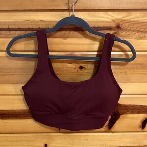 CRZ Yoga Sports Bra